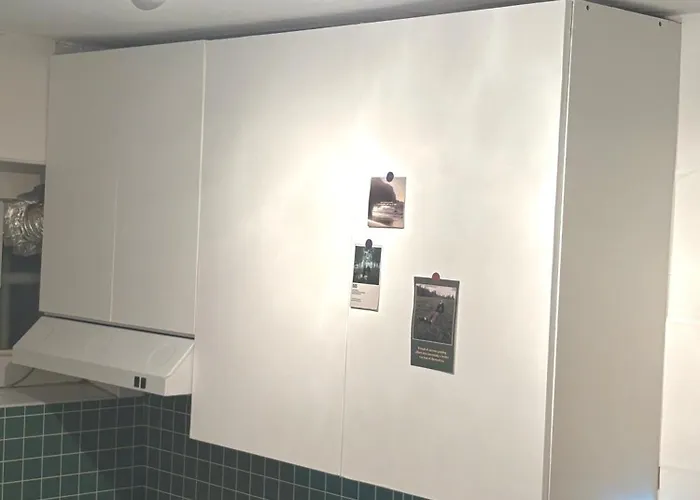 원더풀하우스 Apartment Seoul