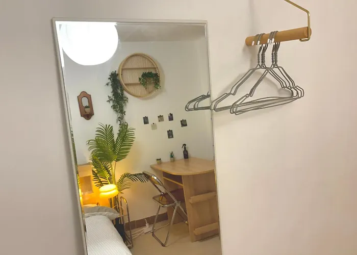 원더풀하우스 Apartment Seoul