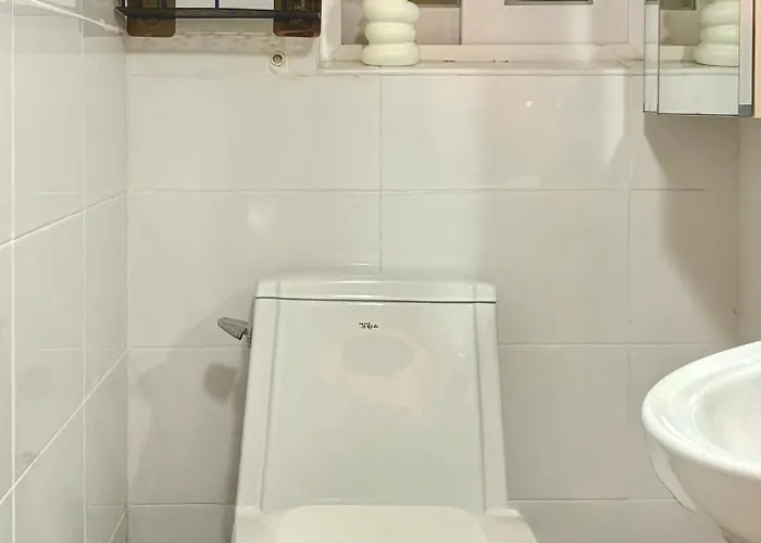 Apartment 원더풀하우스