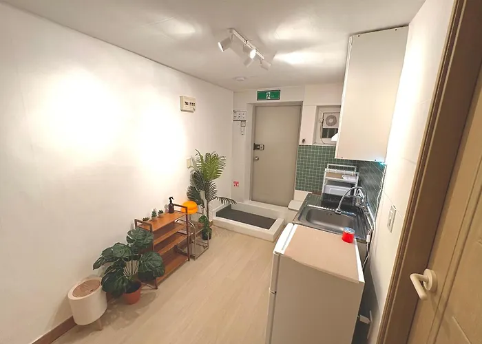 원더풀하우스 Apartment *