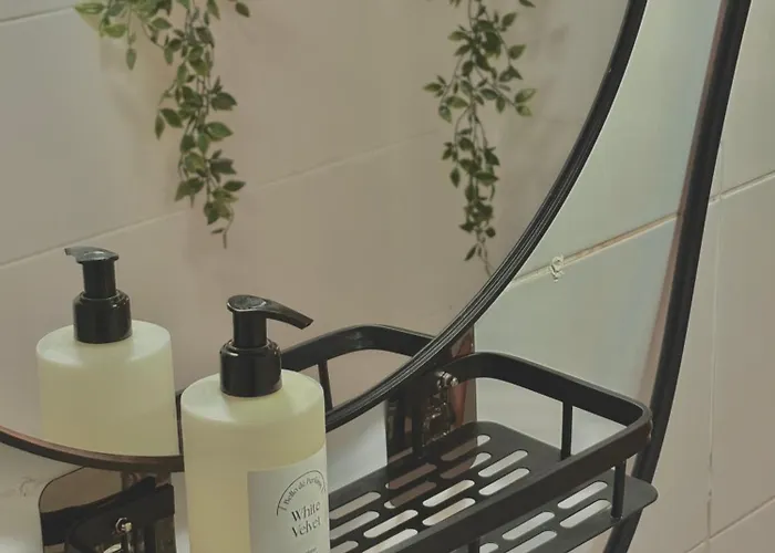 Apartment 원더풀하우스 Seoul