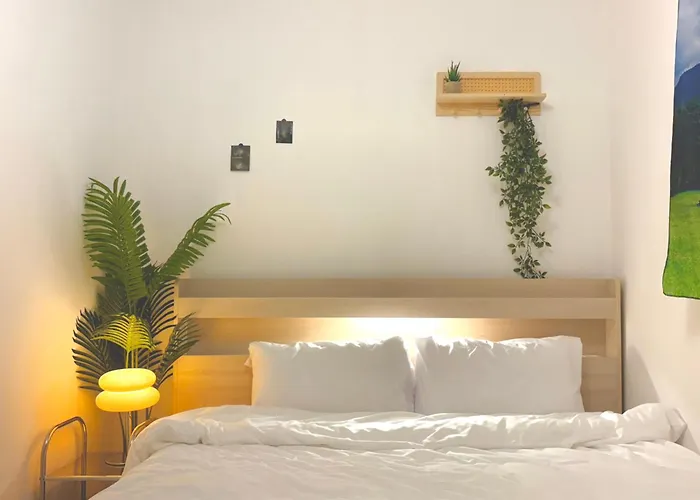 원더풀하우스 Seoul