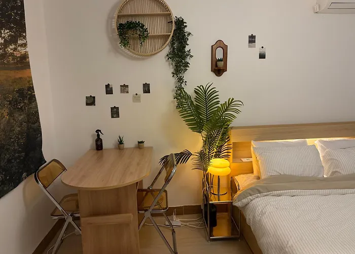 원더풀하우스 Apartment *